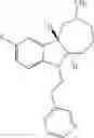 Fig. 87 - SUBSTITUTED AZEPINO[4,3-B]INDOLES, PHARMACOLOGICAL COMPOSITION AND A METHOD FOR THE PRODUCTION AND USE THEREOF