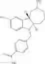 Fig. 90 - SUBSTITUTED AZEPINO[4,3-B]INDOLES, PHARMACOLOGICAL COMPOSITION AND A METHOD FOR THE PRODUCTION AND USE THEREOF