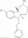 Fig. 91 - SUBSTITUTED AZEPINO[4,3-B]INDOLES, PHARMACOLOGICAL COMPOSITION AND A METHOD FOR THE PRODUCTION AND USE THEREOF