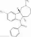 Fig. 95 - SUBSTITUTED AZEPINO[4,3-B]INDOLES, PHARMACOLOGICAL COMPOSITION AND A METHOD FOR THE PRODUCTION AND USE THEREOF