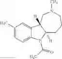 Fig. 96 - SUBSTITUTED AZEPINO[4,3-B]INDOLES, PHARMACOLOGICAL COMPOSITION AND A METHOD FOR THE PRODUCTION AND USE THEREOF