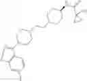 Fig. 43 - DUAL MODULATORS OF 5HT2A AND D3 RECEPTORS