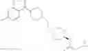 Fig. 84 - DUAL MODULATORS OF 5HT2A AND D3 RECEPTORS