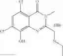 Fig. 100 - Quinazolinone compounds