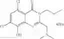 Fig. 102 - Quinazolinone compounds