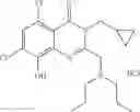 Fig. 103 - Quinazolinone compounds