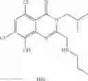 Fig. 112 - Quinazolinone compounds