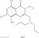 Fig. 115 - Quinazolinone compounds