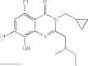 Fig. 121 - Quinazolinone compounds