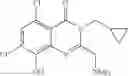 Fig. 29 - Quinazolinone compounds