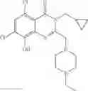 Fig. 31 - Quinazolinone compounds