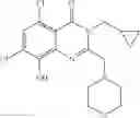 Fig. 32 - Quinazolinone compounds