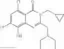Fig. 33 - Quinazolinone compounds