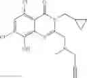 Fig. 35 - Quinazolinone compounds