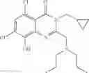 Fig. 40 - Quinazolinone compounds