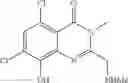 Fig. 48 - Quinazolinone compounds