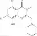 Fig. 50 - Quinazolinone compounds