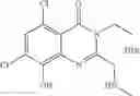 Fig. 53 - Quinazolinone compounds
