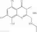 Fig. 57 - Quinazolinone compounds