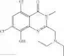 Fig. 58 - Quinazolinone compounds