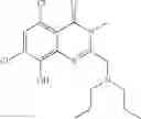 Fig. 59 - Quinazolinone compounds
