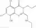 Fig. 63 - Quinazolinone compounds