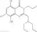 Fig. 66 - Quinazolinone compounds
