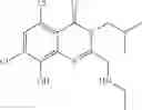 Fig. 68 - Quinazolinone compounds