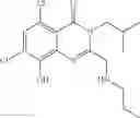 Fig. 70 - Quinazolinone compounds
