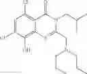 Fig. 71 - Quinazolinone compounds