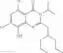 Fig. 74 - Quinazolinone compounds