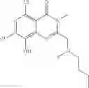 Fig. 75 - Quinazolinone compounds
