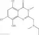 Fig. 76 - Quinazolinone compounds