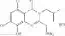 Fig. 83 - Quinazolinone compounds