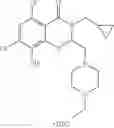 Fig. 84 - Quinazolinone compounds