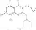 Fig. 86 - Quinazolinone compounds