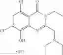 Fig. 87 - Quinazolinone compounds