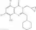 Fig. 89 - Quinazolinone compounds