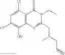Fig. 90 - Quinazolinone compounds