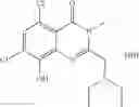 Fig. 91 - Quinazolinone compounds