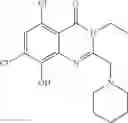 Fig. 95 - Quinazolinone compounds