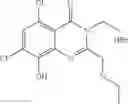 Fig. 99 - Quinazolinone compounds