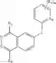 Fig. 19 - Phthalazine compounds as p38 map kinase modulators and methods of use thereof