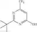 Fig. 115 - PYRIMIDINE COMPOUND AND ITS USE IN PEST CONTROL