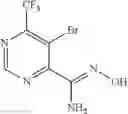 Fig. 131 - PYRIMIDINE COMPOUND AND ITS USE IN PEST CONTROL
