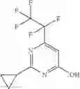 Fig. 138 - PYRIMIDINE COMPOUND AND ITS USE IN PEST CONTROL