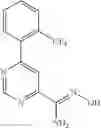 Fig. 141 - PYRIMIDINE COMPOUND AND ITS USE IN PEST CONTROL