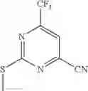 Fig. 149 - PYRIMIDINE COMPOUND AND ITS USE IN PEST CONTROL