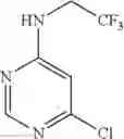 Fig. 151 - PYRIMIDINE COMPOUND AND ITS USE IN PEST CONTROL