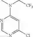 Fig. 152 - PYRIMIDINE COMPOUND AND ITS USE IN PEST CONTROL